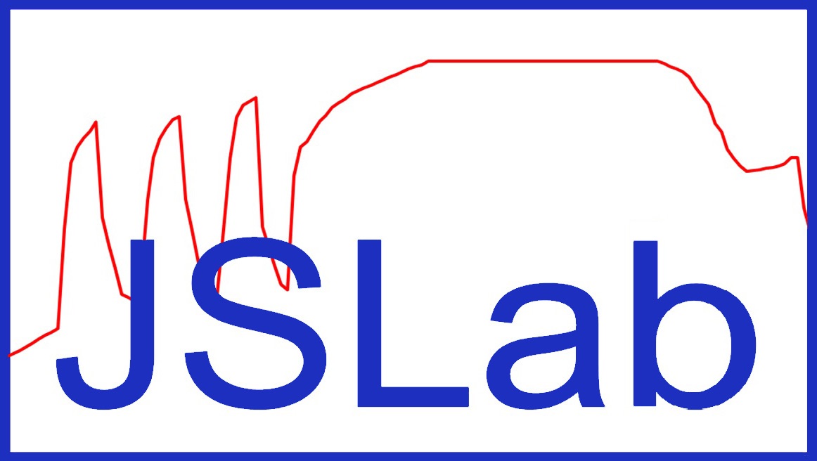 JSLAB Qualificações e Calibrações